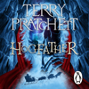 Hogfather - Terry Pratchett