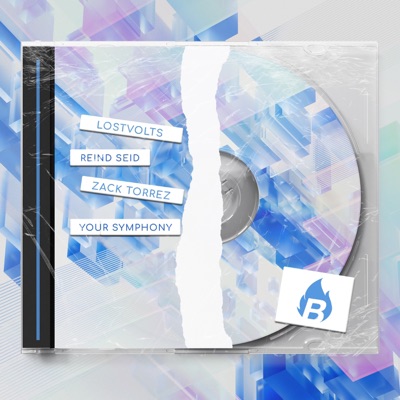 Your Symphony - Single