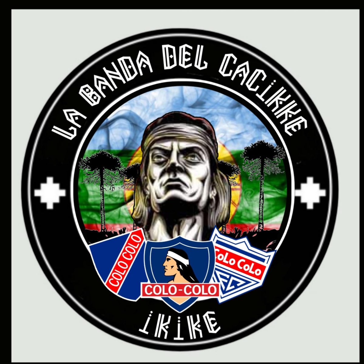 Himno de ColoColo/cantado por niños - Single” álbum de Banda del ...