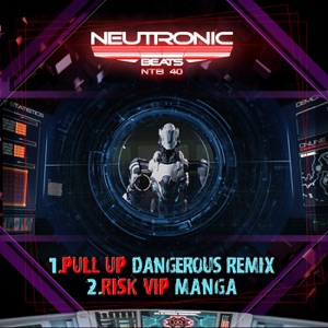Pull Up Remix / Risk VIP - Single