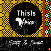 This is Africa: Strictly Zimdancehall artwork