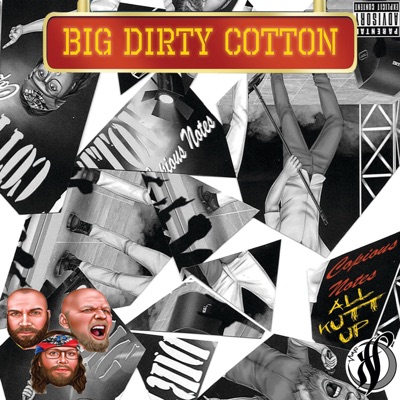 Copious Notes: All Kutt Up - EP