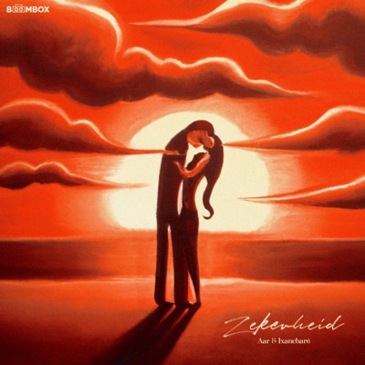 Zekerheid (feat. Ixancharé) - Single