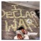 I Declare War - Kay Spaidz lyrics