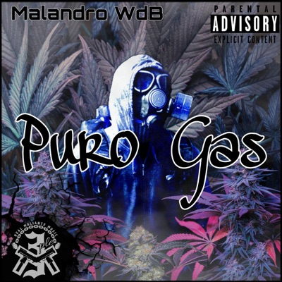 Puro Gas - Single