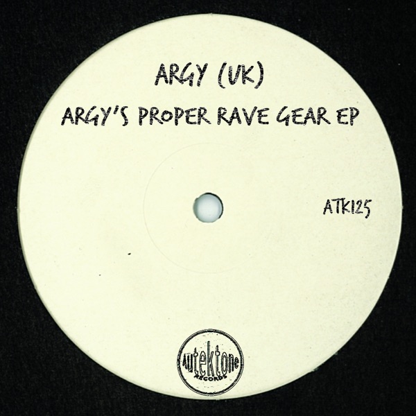 Argy's Proper Rave Gear