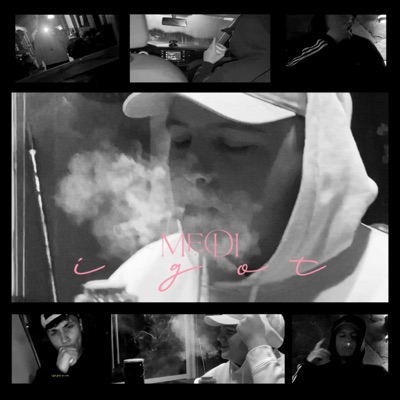 I Got - Single