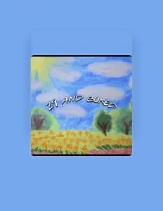 29 and boredを聴いたり、ミュージックビデオを鑑賞したり、経歴やツアー日程などを確認したりしましょう！