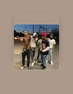 Listen to Jigggalow, watch music videos, read bio, see tour dates & more!