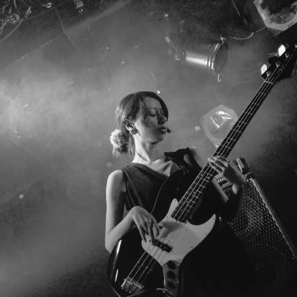Sayuri Shimada's avatar