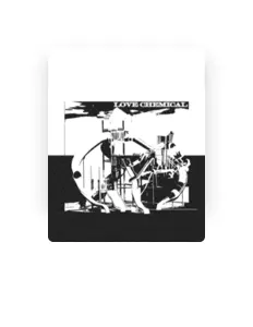 Listen to Love Chemical, watch music videos, read bio, see tour dates & more!