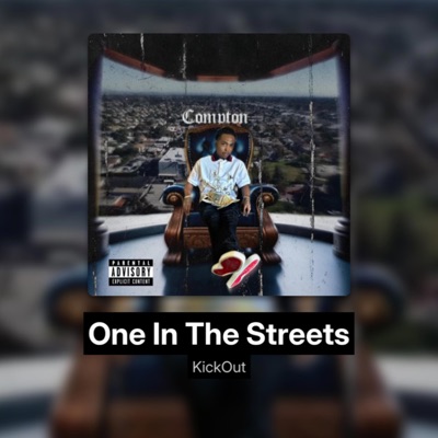 One In the Streets (feat. Norf & MostWantedSue) - Single