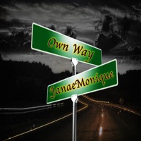 Own Way - Single - JanaeMonique