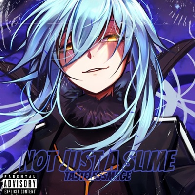 Not Just a Slime - Single