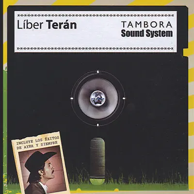 Tambora Sound System (North American Edition) - Líber Terán