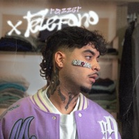 X Teléfono - Single - Razzer Buccarelli