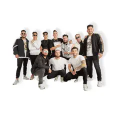 Listen to El Bloque 8, watch music videos, read bio, see tour dates & more!