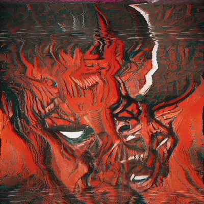 Purge - Single