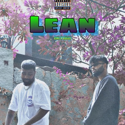 Lean (feat. Augus) - Single