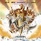 ICE (Remix) - Mc DG, Woody, Massianello, Sam Blans & Exotic Dj lyrics