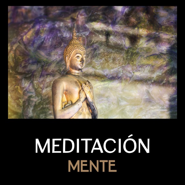 Meditación Mente - 30 Pistas para la Armonía Zen, Paz Interior, Alcanzar el Equilibrio, Meditación Divina y Ruido Natural para la Relajación