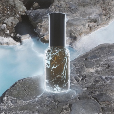 JAMAICA RAIN (Terra Mix) - EP