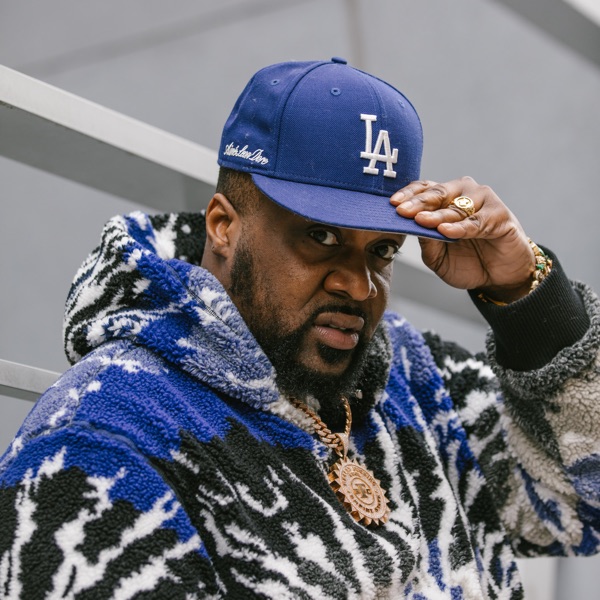 Smoke DZA's avatar