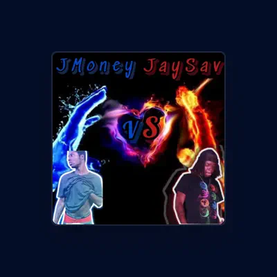 Listen to Jaysav, watch music videos, read bio, see tour dates & more!