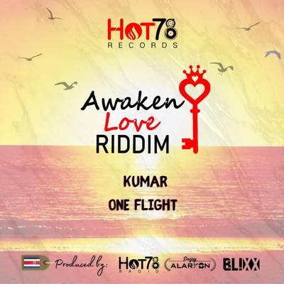 One Flight (feat. Kumar) - Single