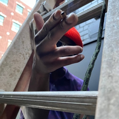 Iknow (feat. Shay T) - Single