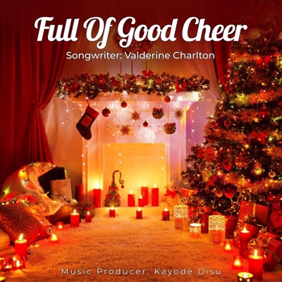 Full of Good Cheer - Single