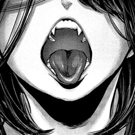 Her lips (feat. DriX) Psycho-Boy