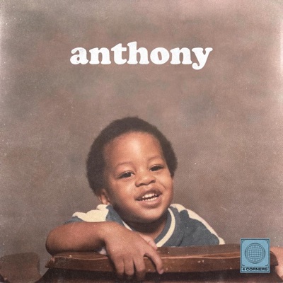 Anthony - EP