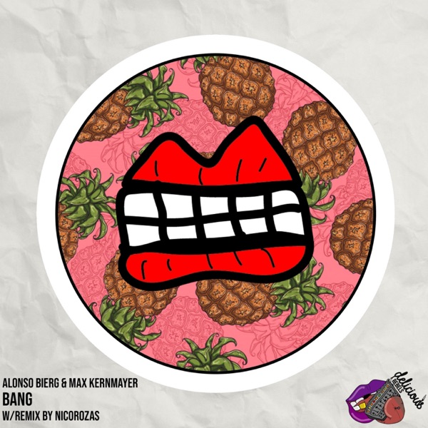 Bang - Single