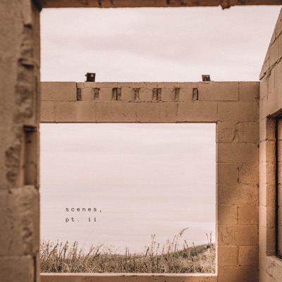 Scenes, Pt. ii - Single