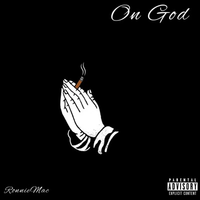 On God - EP