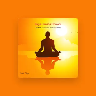 Listen to Bodhi Dhyan, watch music videos, read bio, see tour dates & more!