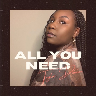 All You Need - Single