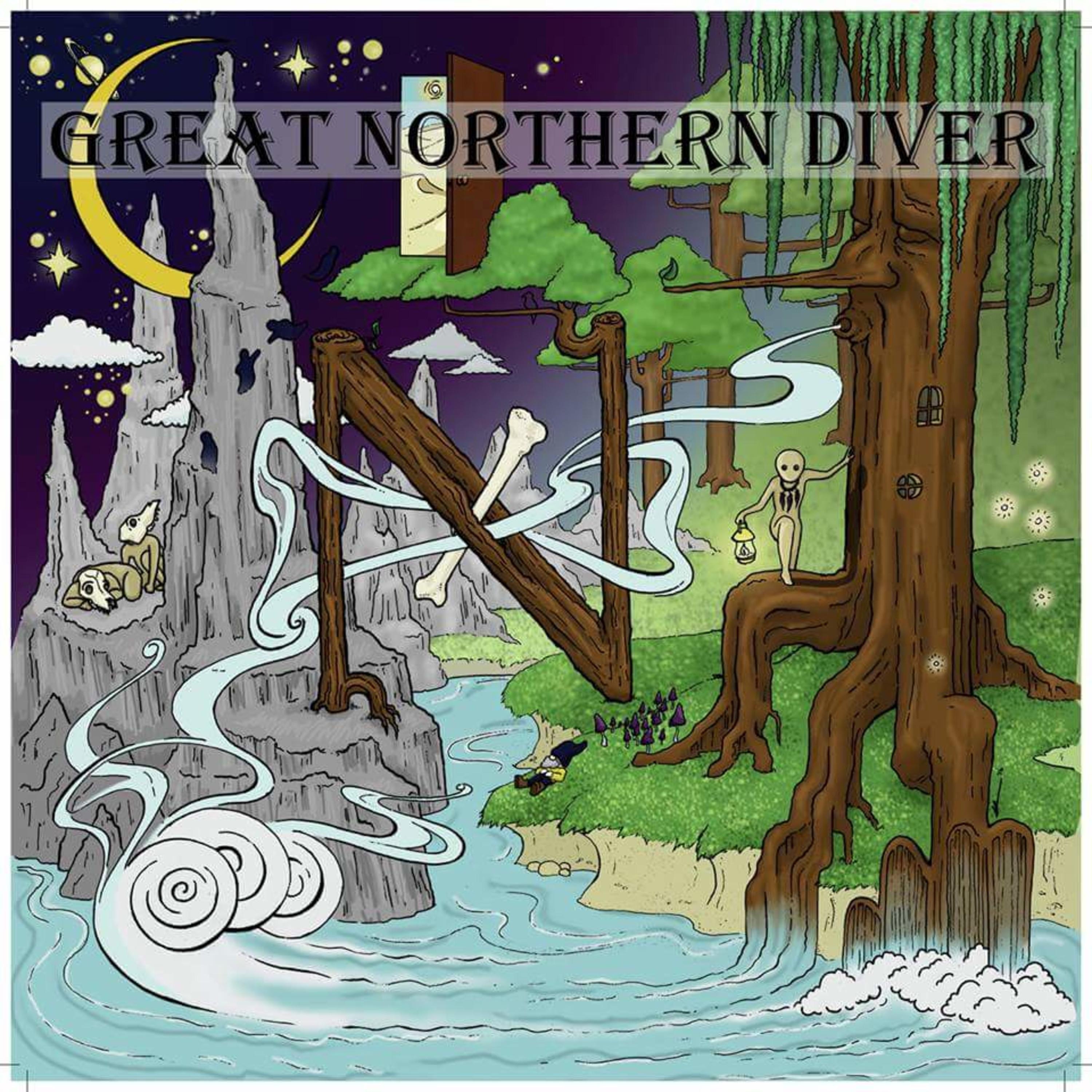 Lauren Housley, The Northern Cowboys - Built To Last