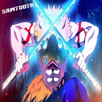 Sawtooth (feat. Notions) - Single - River of the Same Name