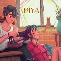 Piya - Single - Mizajii