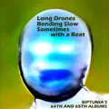 A Legend in your Drone Mind