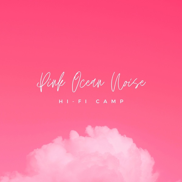 Waterfall Pink Noise