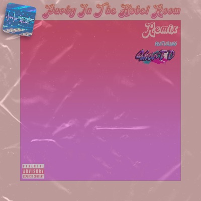 Party In the Hotel Room (feat. Shor-T D) [Remix] - Single
