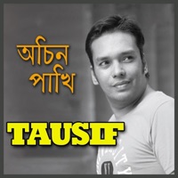 Achin Pakhi - Single - Tausif