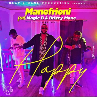 Happy - Single