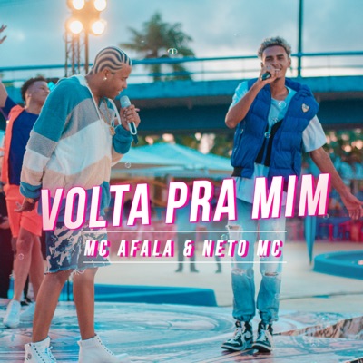 Volta pra Mim - Single