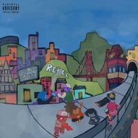 Rebellion - Rebel Status