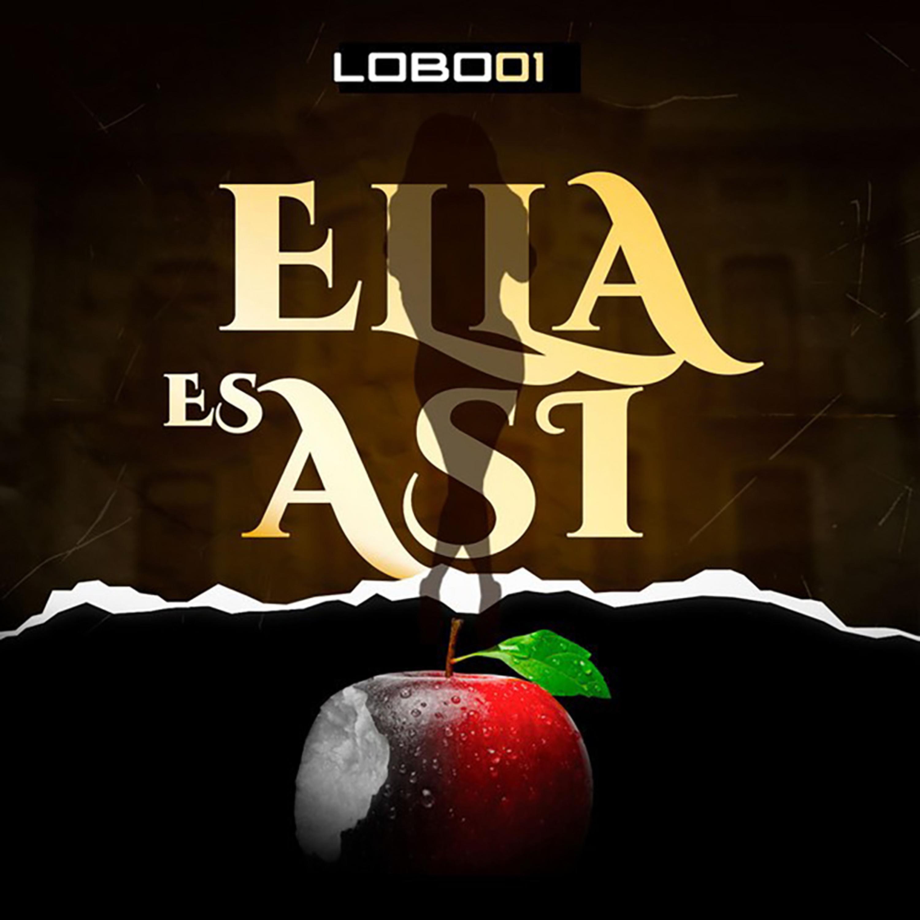 ELLA ES ASI - Single