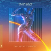 Take Me to Your Body (feat. Nic Hanson) artwork